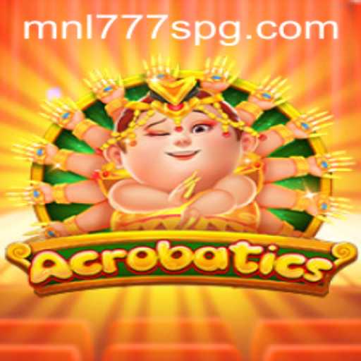 Acrobatics: The Exciting World of MNL777S