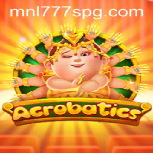 Acrobatics: The Exciting World of MNL777S