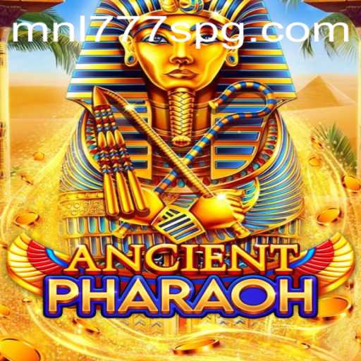 Explore the Enigmatic World of AncientPharaoh