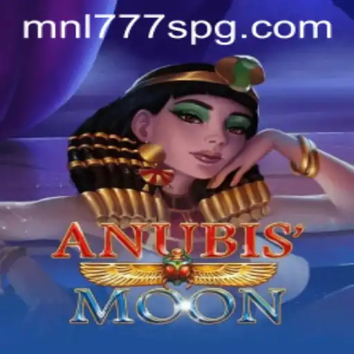 Exploring the Mystical Realms of AnubisMoon: A Deep Dive into the Game MNL777S