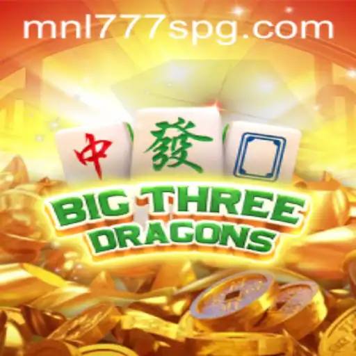 The Exciting World of BigThreeDragons: A New Gaming Sensation