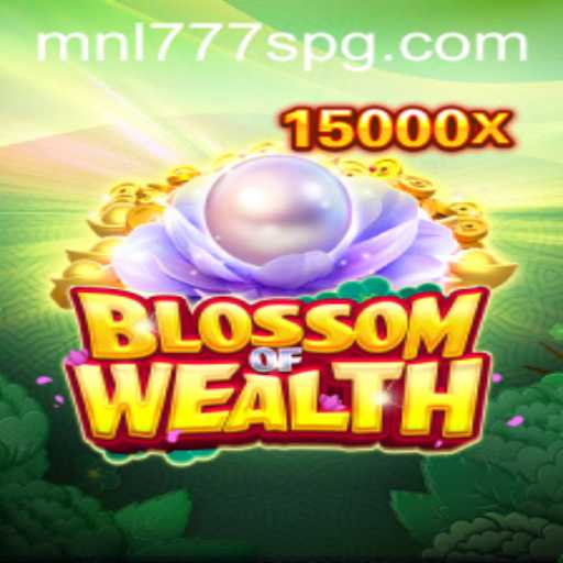 BlossomofWealth: The Exciting New Game on the Block