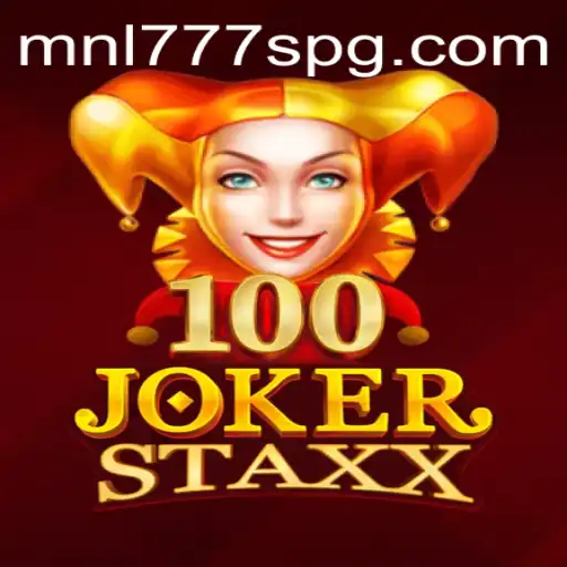 Unleashing the Fun: Exploring 100JokerStaxx and the MNL777S Phenomenon