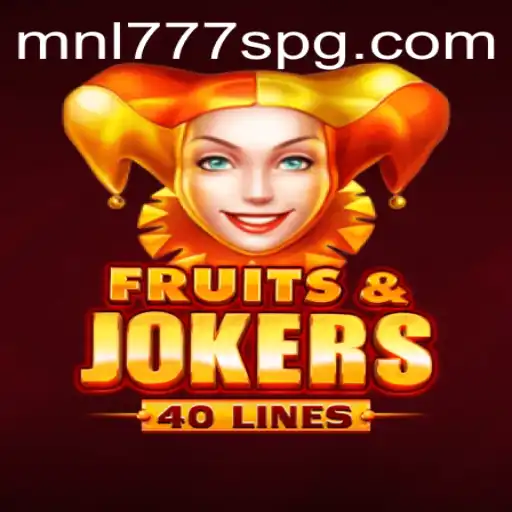 Discover the Exciting World of FruitsAndJokers40