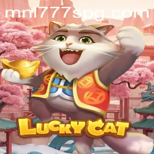 Unlock the Charm of LuckyCat with the Key of Fortune - MNL777S