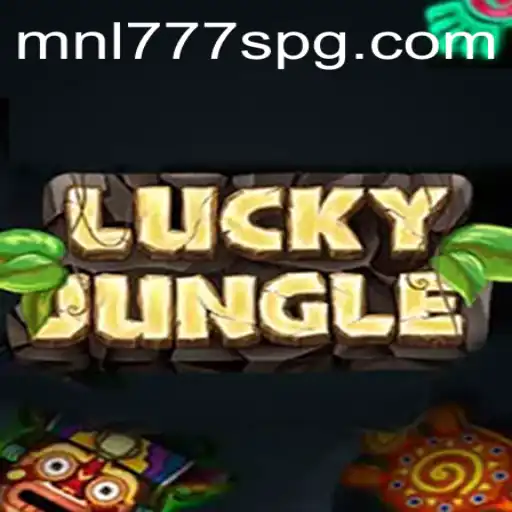Exploring the Exciting World of LuckyJungle: Unveiling MNL777S