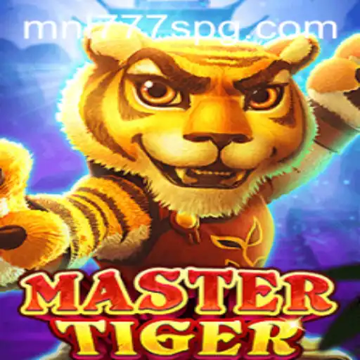 MasterTiger: A Roaring Adventure with Cutting-edge Gameplay