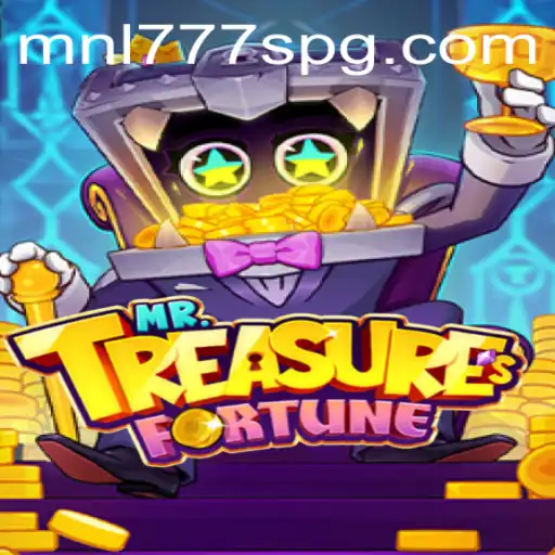 Exploring MrTreasuresFortune: Unlock the Secrets of MNL777S