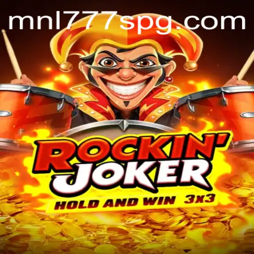 RockinJoker: A Thrilling New Adventure for Game Enthusiasts