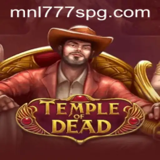 Unlock the Mysteries of TempleofDead: An In-Depth Look at the Latest Gaming Sensation