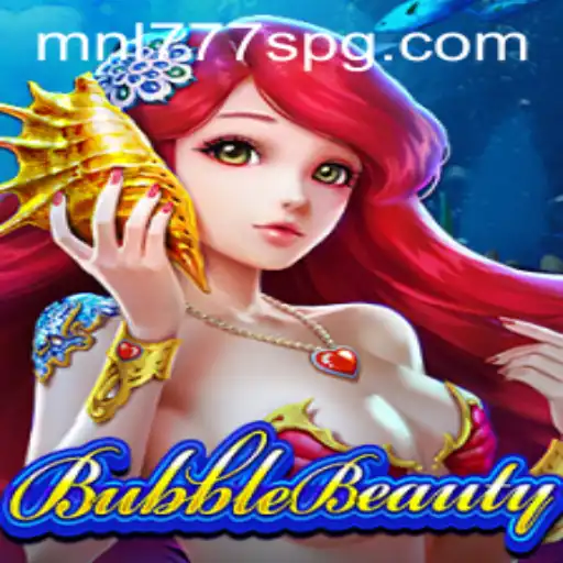 Dive into 'BubbleBeauty': A Captivating Gaming Adventure Enhanced by MNL777S