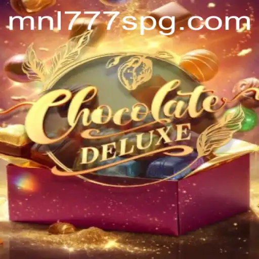 Explore the Sweet World of ChocolateDeluxe: The Game Revolutionizing Fun