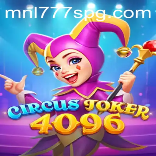 Unveiling the Thrilling World of CircusJoker4096