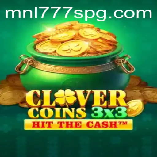 Discover the Exciting World of Clovercoin3x3 with MNL777S