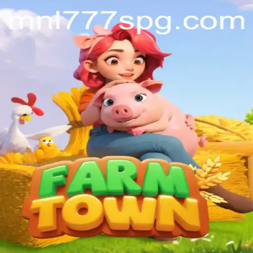 Exploring FarmTown: A Vibrant Virtual Agricultural World