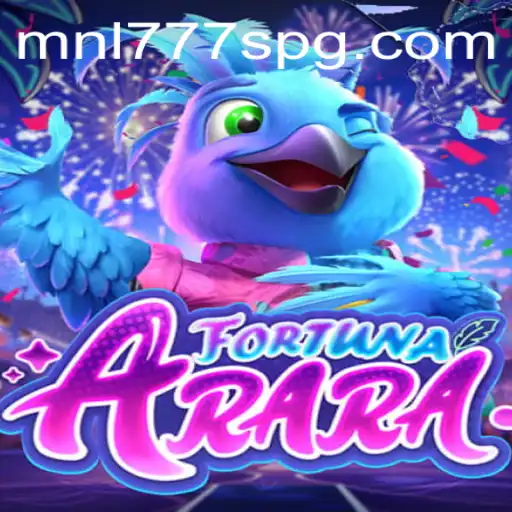 Exploring the Thrilling World of FortunaArara: An In-Depth Look into MNL777S