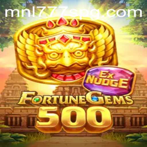 Discover the Thrilling World of FortuneGems500: A Deep Dive into the Game's Magic and Mechanics