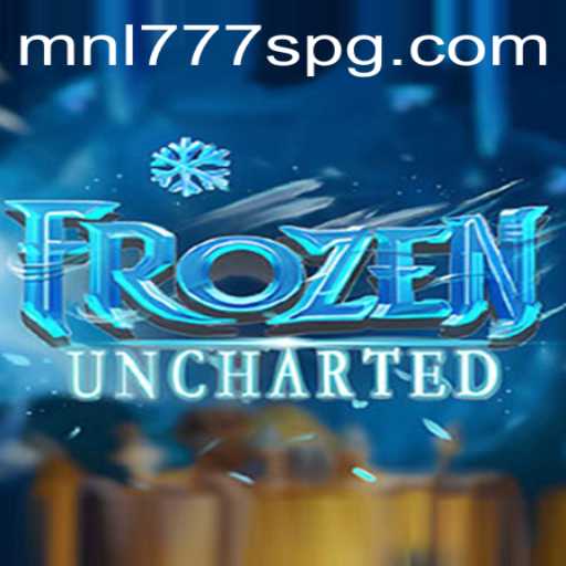 Discover FrozenUncharted: The Adventurous Journey of MNL777S
