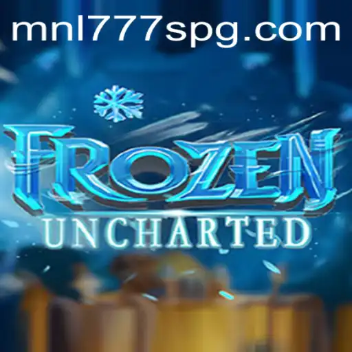 Discover FrozenUncharted: The Adventurous Journey of MNL777S