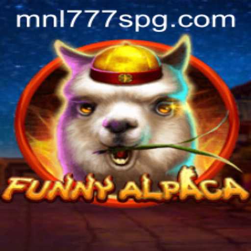 Discover the Whimsical World of FunnyAlpaca: A Game of Strategy and Laughter