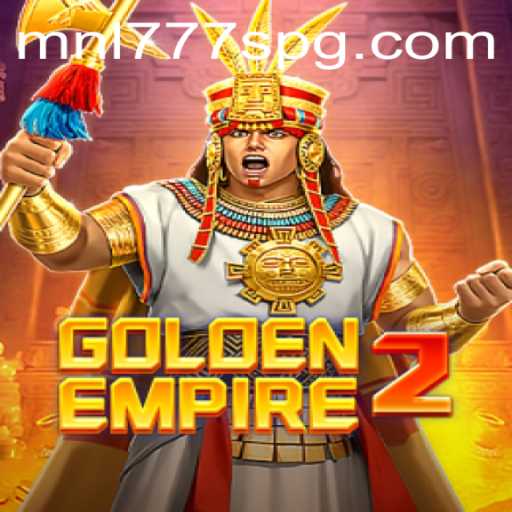 GoldenEmpire2: Rule the Kingdom with Strategy and Skill