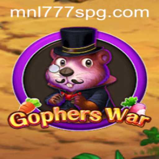 Exploring GophersWar: A Dynamic New Entry into the Gaming World