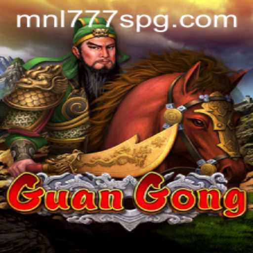 Discover the Exciting World of GuanGong: A Modern Gaming Adventure with MNL777S