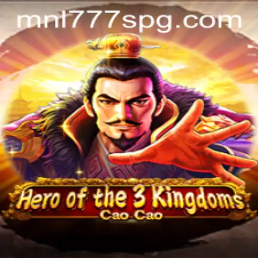 Heroofthe3KingdomsCaoCao: An Immersive Adventure into Ancient Warfare