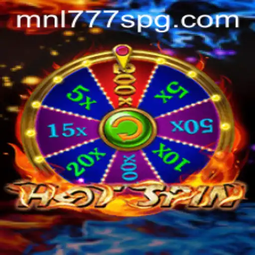 Dive into the Exciting World of HotSpin: A Modern Gaming Experience