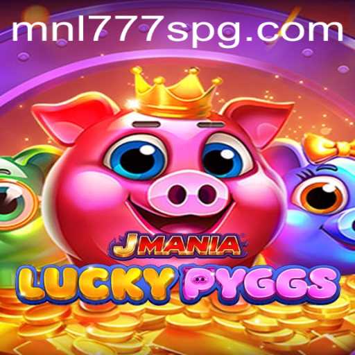 Discover the Thrills of JManiaLuckyPyggs with MNL777S