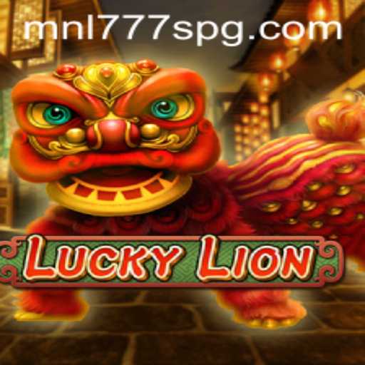 Exploring the Thrills of LuckyLion: A Journey into MNL777S