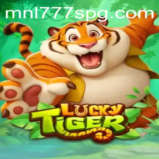 Exploring the Fascination of LuckyTiger: A Game of Strategy and Chance