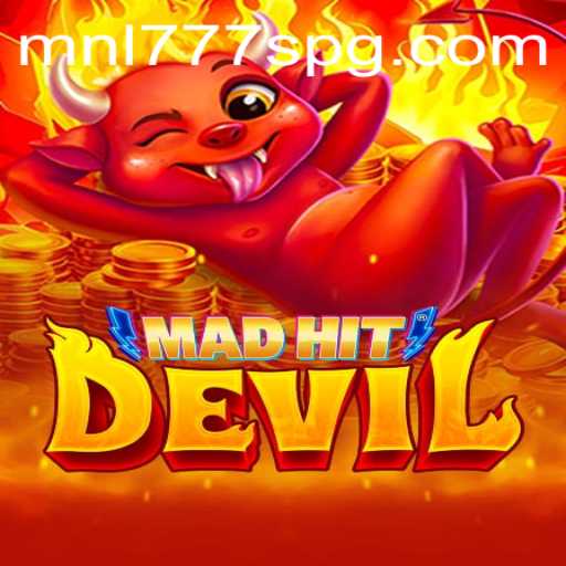 Exploring MadHitDevil: The Thrilling New Game with MNL777S