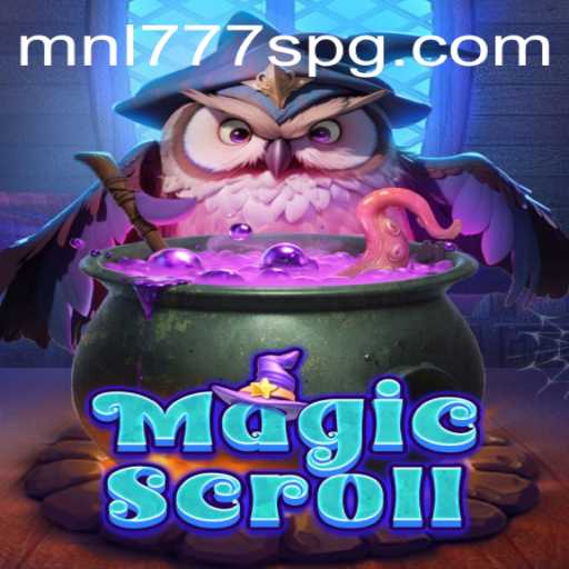 Unveiling the Enchantment of MagicScroll: A Journey Through MNL777S