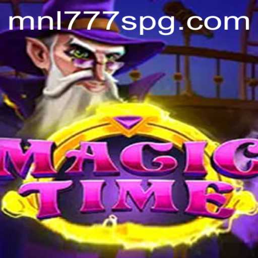 MagicTime: A New Gaming Phenomenon