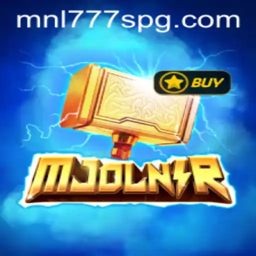 Unveiling Mjolnir: The New Gaming Sensation