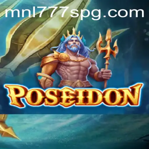 Dive into the World of Poseidon: A Thrilling Aquatic Adventure