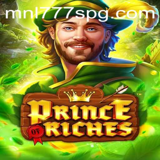 Exploring the Enchanting World of PrinceOfRiches: A Captivating Adventure