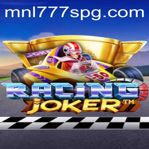 RacingJoker: The Ultimate Thrill Ride in Virtual Racing