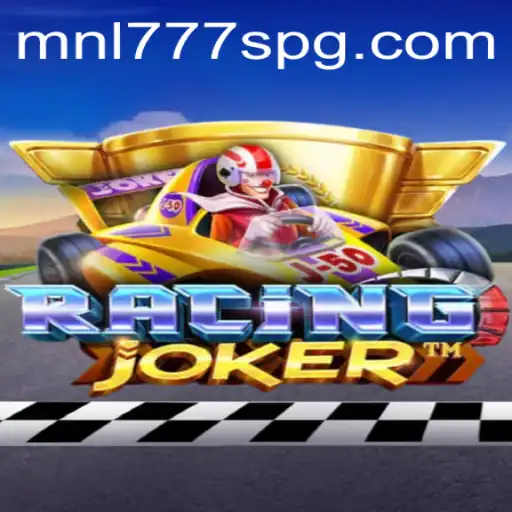RacingJoker: The Ultimate Thrill Ride in Virtual Racing