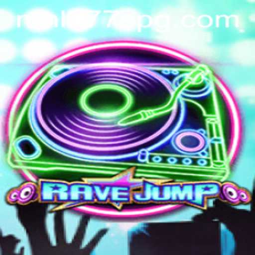 Dive into the Pulsating World of RaveJump