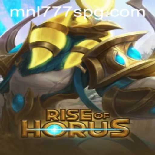 Unveiling the Mystical Adventure of RiseofHorus