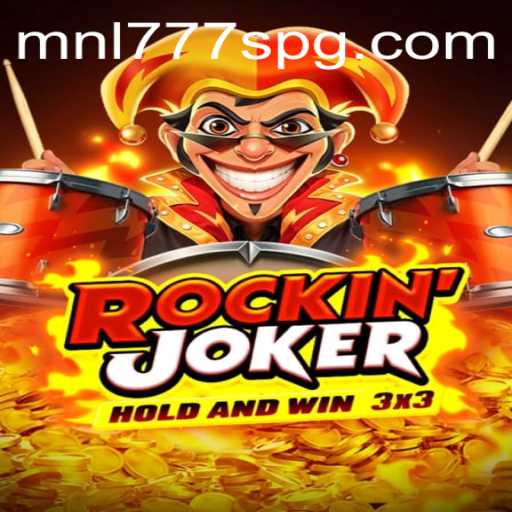 RockinJoker: A Thrilling New Adventure for Game Enthusiasts