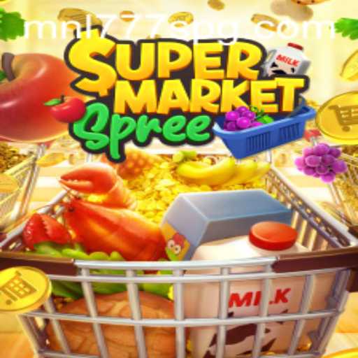 Welcome to SupermarketSpree: The Ultimate Shopping Adventure