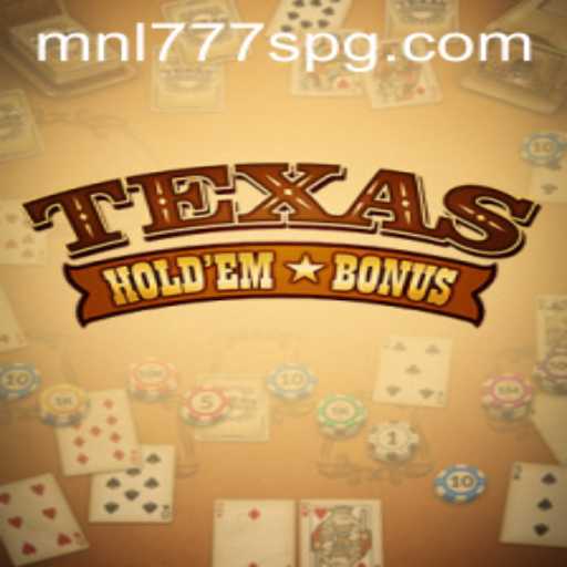 Unveiling the Excitement of Texas Hold'em Bonus: A Deep Dive into Gameplay and Strategies with MNL777S