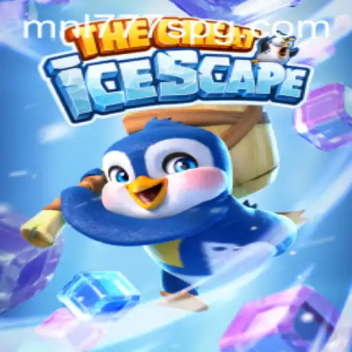 TheGreatIcescape: A Frozen Adventure Unveiled