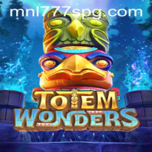 Discover TotemWonders: The Exciting Game Revolutionizing Play with MNL777S