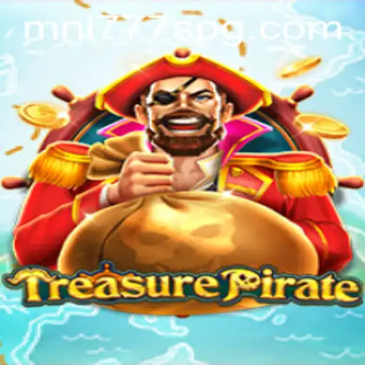 TreasurePirate: A Swashbuckling Adventure
