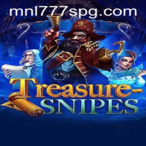 Discover the Adventure Within TreasureSnipes: A Blend of Thrill and Strategy