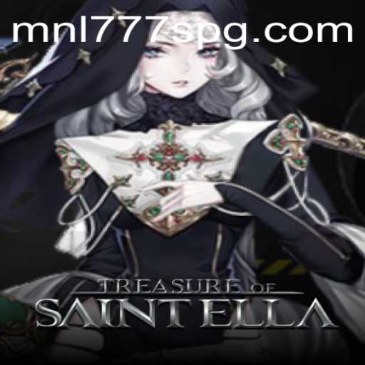 Discover the Exciting World of 'TreasureofSaintElla'